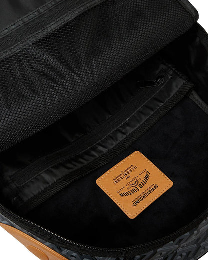 SG3D HENNY BACKPACK