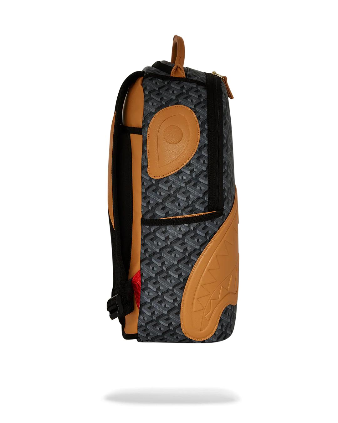 SG3D HENNY BACKPACK