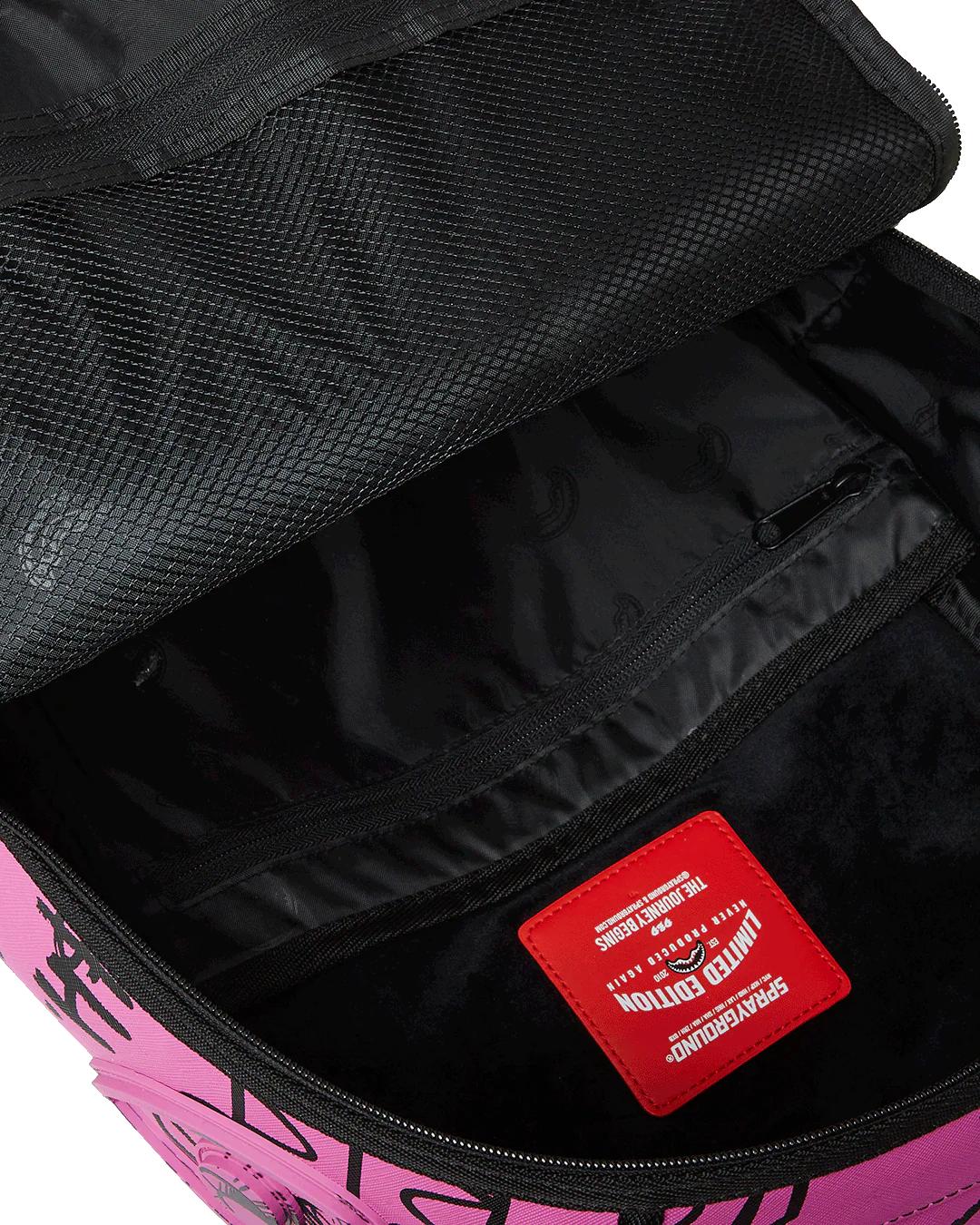OPERATION SKETCH DLX BACKPACK