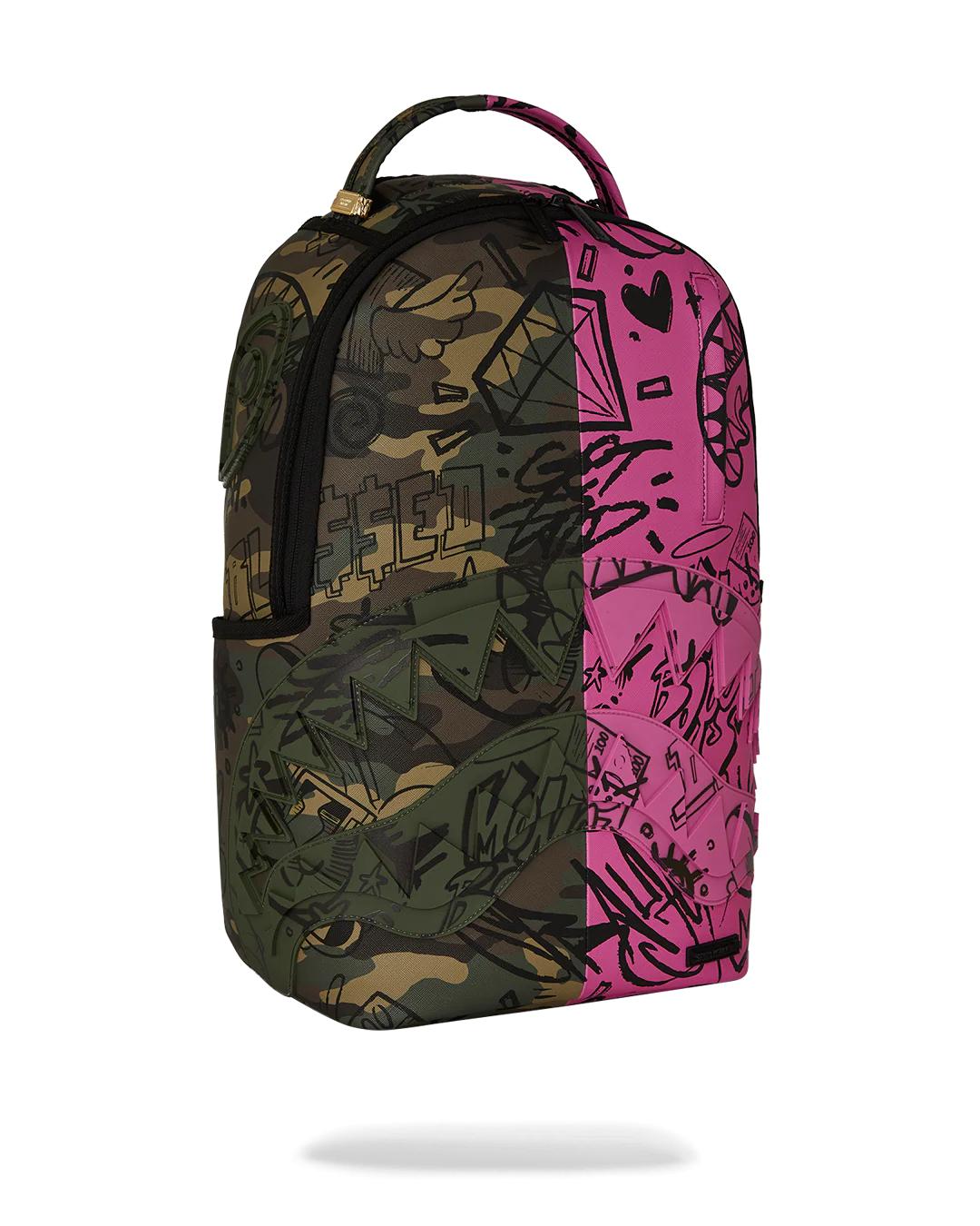 OPERATION SKETCH DLX BACKPACK