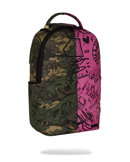 OPERATION SKETCH DLX BACKPACK