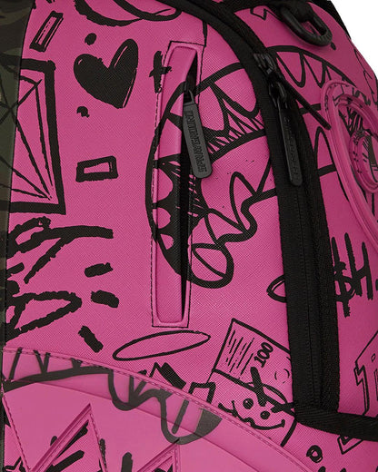 OPERATION SKETCH DLX BACKPACK