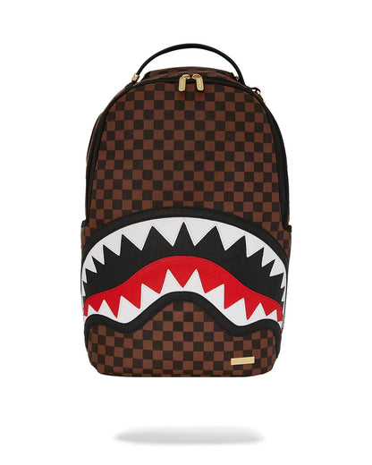 SAWTOOTH SHARKS IN PARIS DLXSV BACKPACK