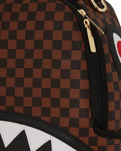 SAWTOOTH SHARKS IN PARIS DLXSV BACKPACK