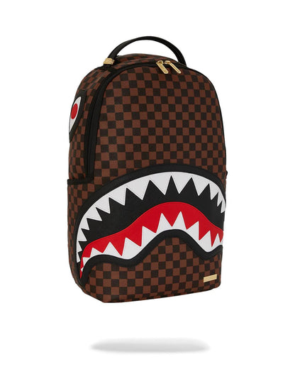 SAWTOOTH SHARKS IN PARIS DLXSV BACKPACK