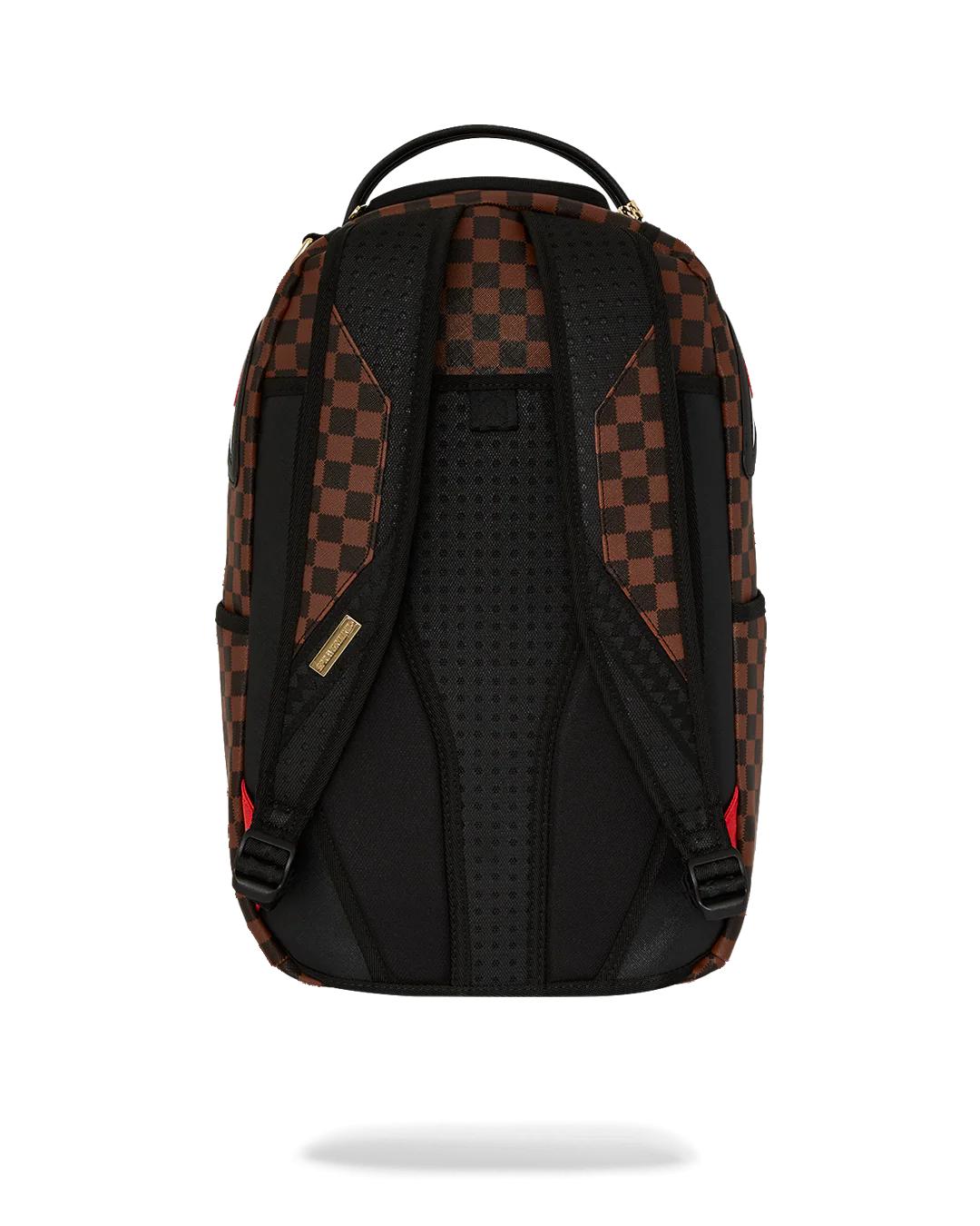 SAWTOOTH SHARKS IN PARIS DLXSV BACKPACK