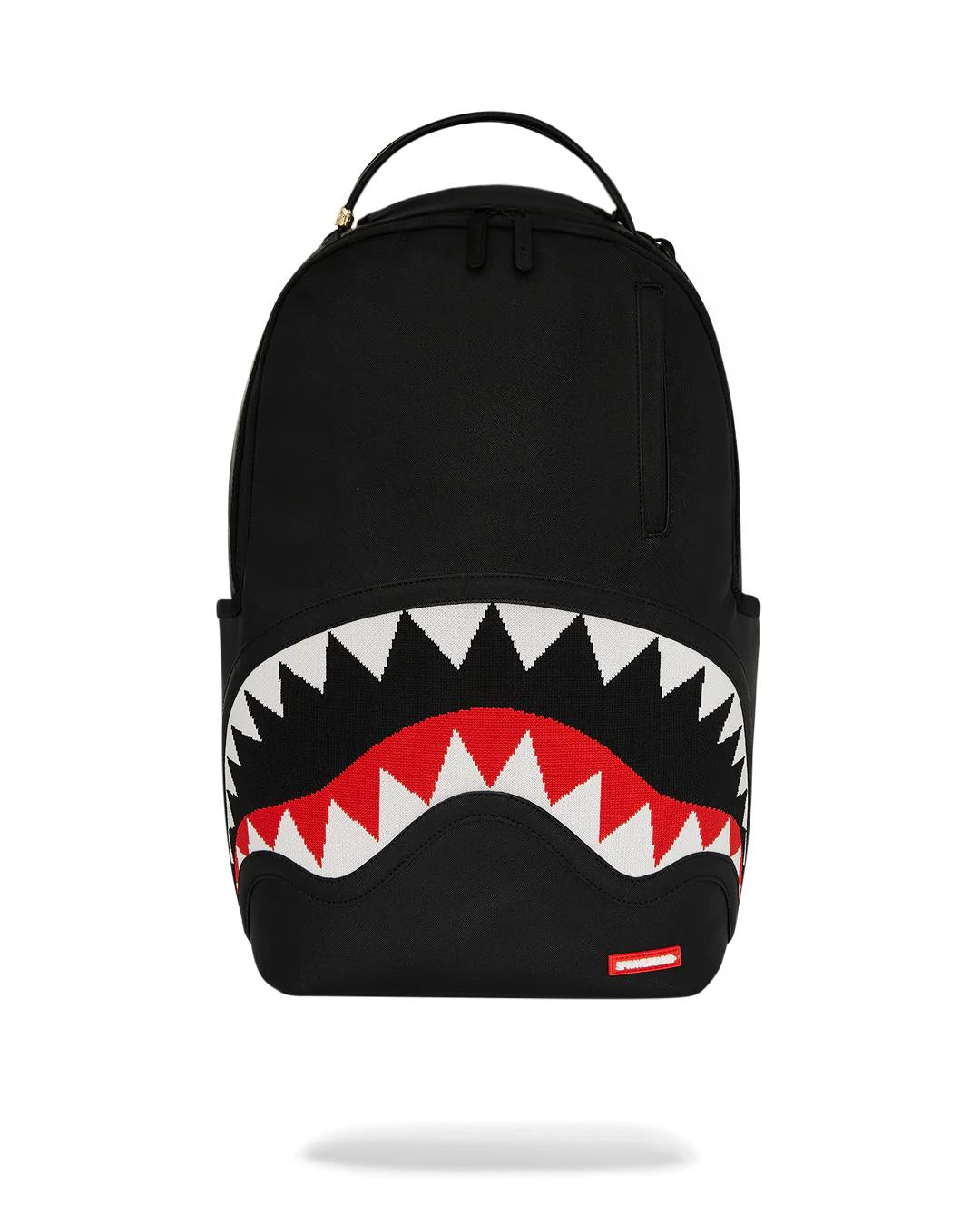 KNIT COMMANDER BACKPACK