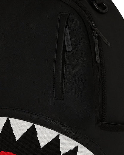 KNIT COMMANDER BACKPACK