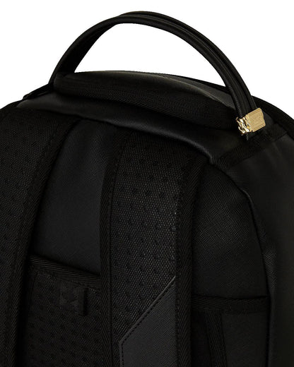 KNIT COMMANDER BACKPACK