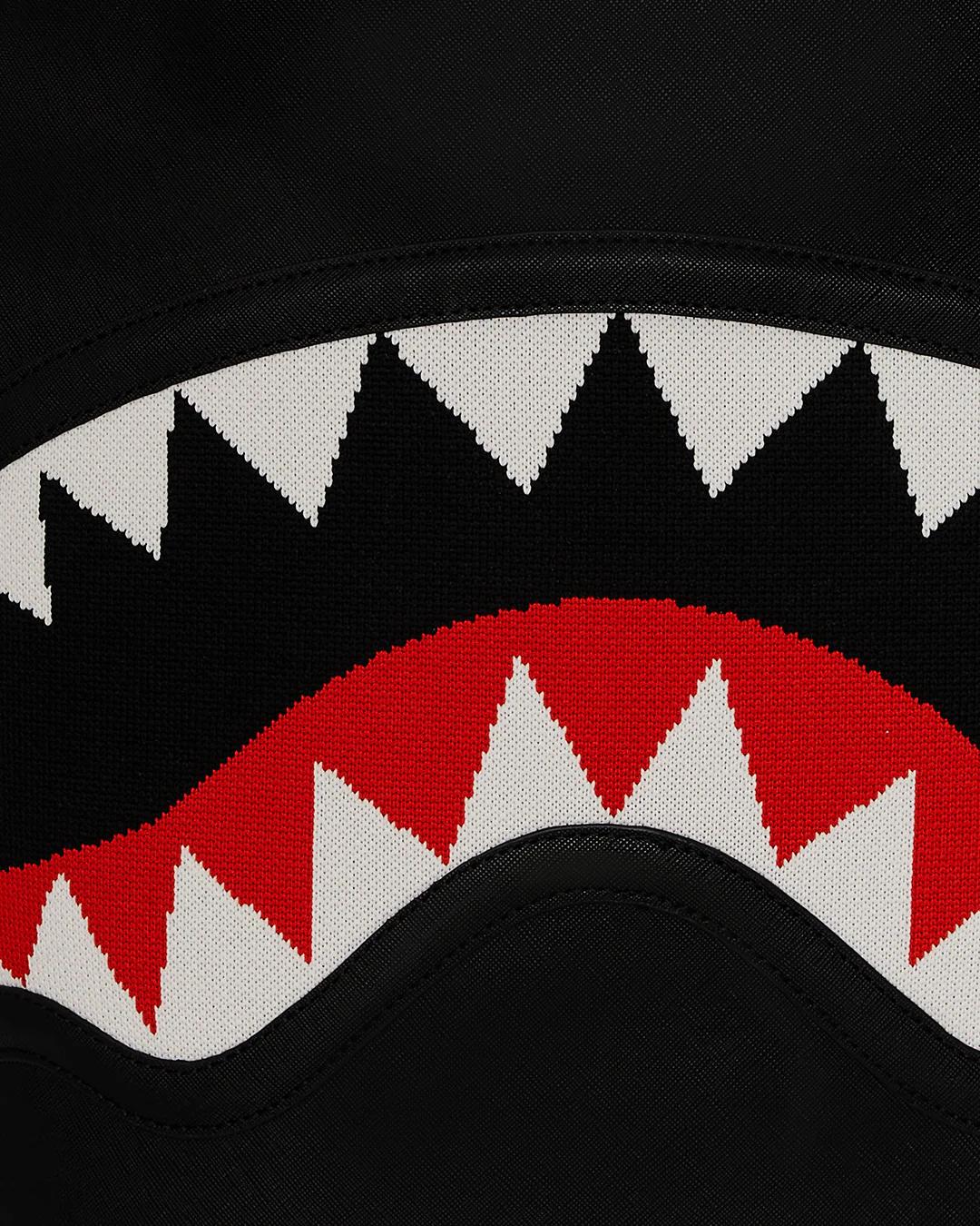 KNIT COMMANDER BACKPACK