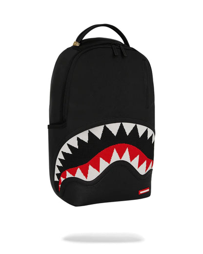 KNIT COMMANDER BACKPACK