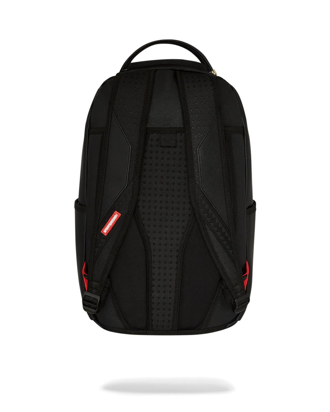KNIT COMMANDER BACKPACK
