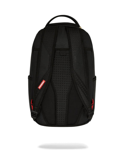KNIT COMMANDER BACKPACK