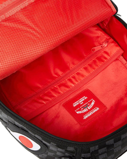 SHARKS IN PARIS THUNDERDRIP BACKPACK