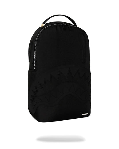 THE HERO WHITE TAPE DLXR BACKPACK