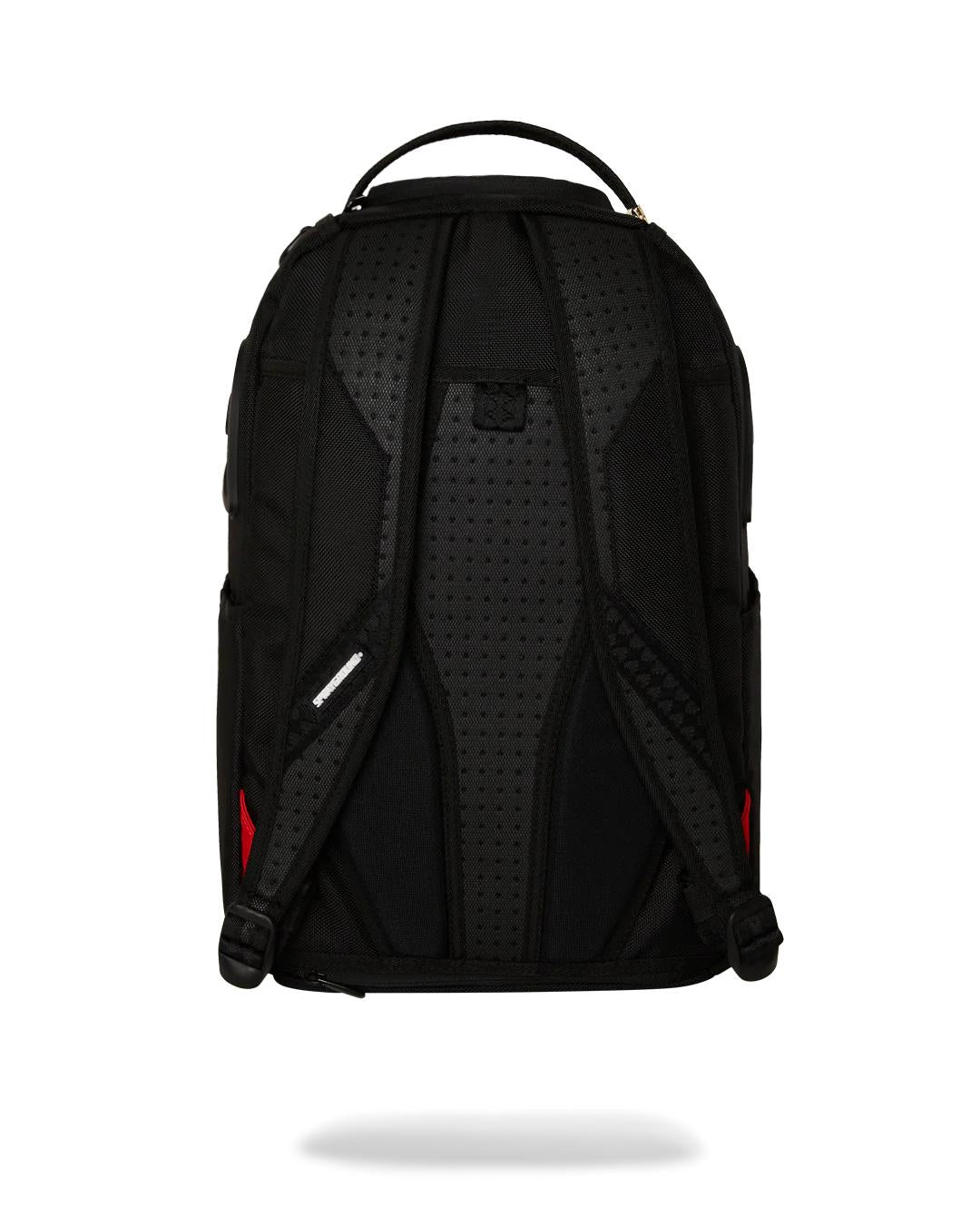 THE HERO WHITE TAPE DLXR BACKPACK
