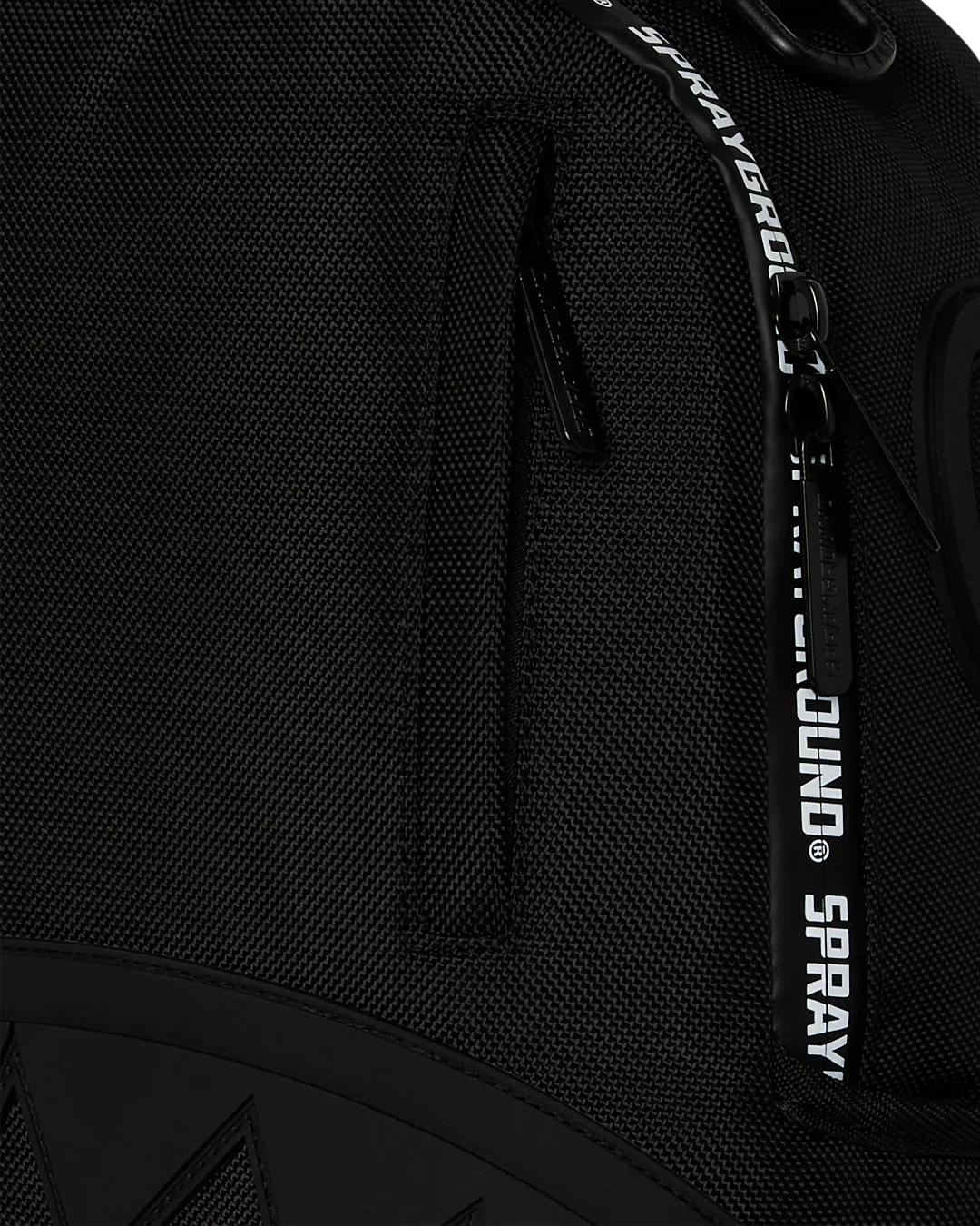 THE HERO WHITE TAPE DLXR BACKPACK