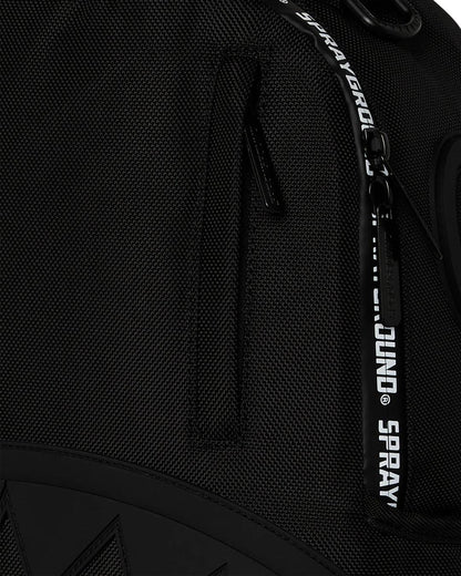 THE HERO WHITE TAPE DLXR BACKPACK