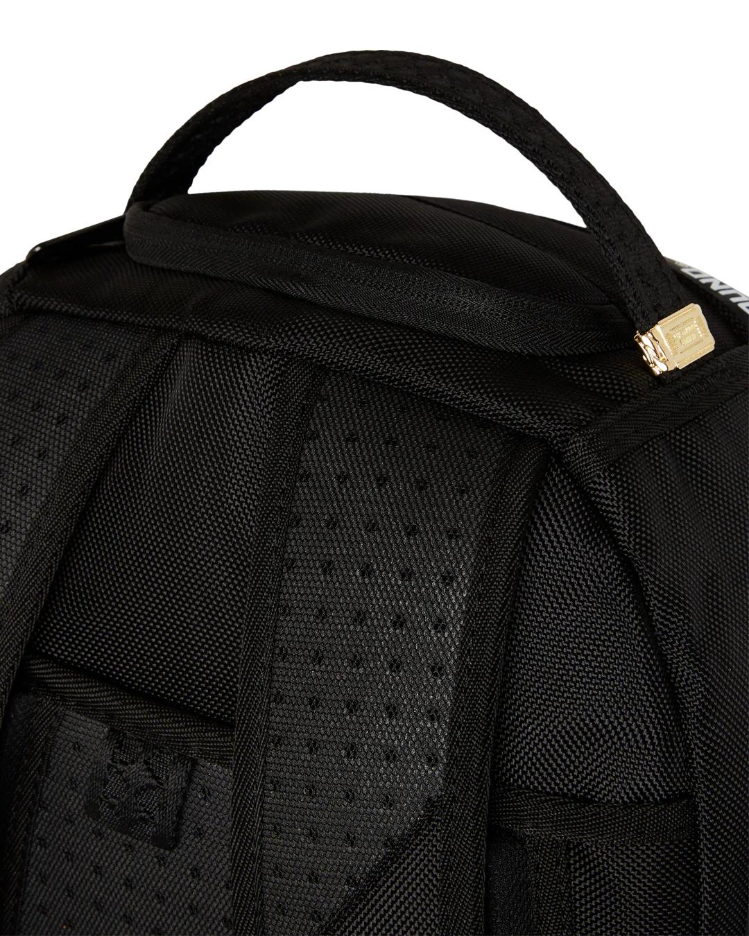 THE HERO WHITE TAPE DLXR BACKPACK