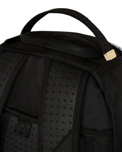 THE HERO WHITE TAPE DLXR BACKPACK