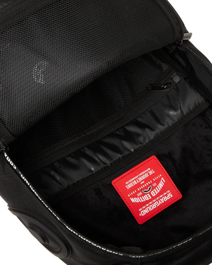 THE HERO WHITE TAPE DLXR BACKPACK