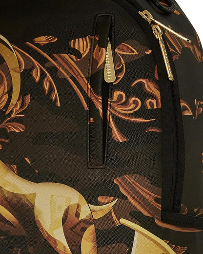 THE GOAT DLXSV BACKPACK