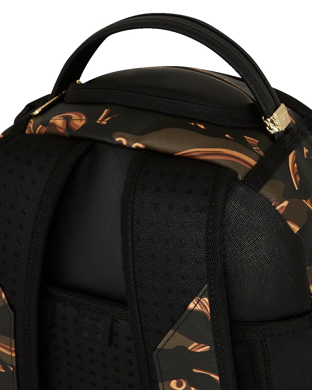 THE GOAT DLXSV BACKPACK
