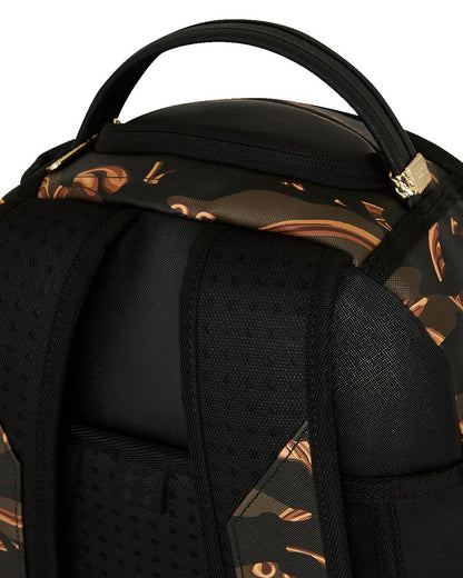 THE GOAT DLXSV BACKPACK