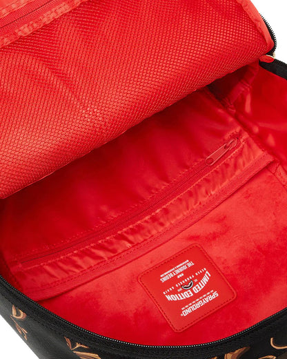 THE GOAT DLXSV BACKPACK