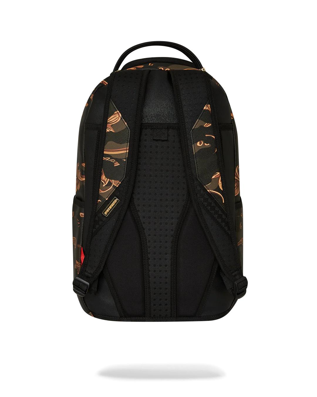 THE GOAT DLXSV BACKPACK