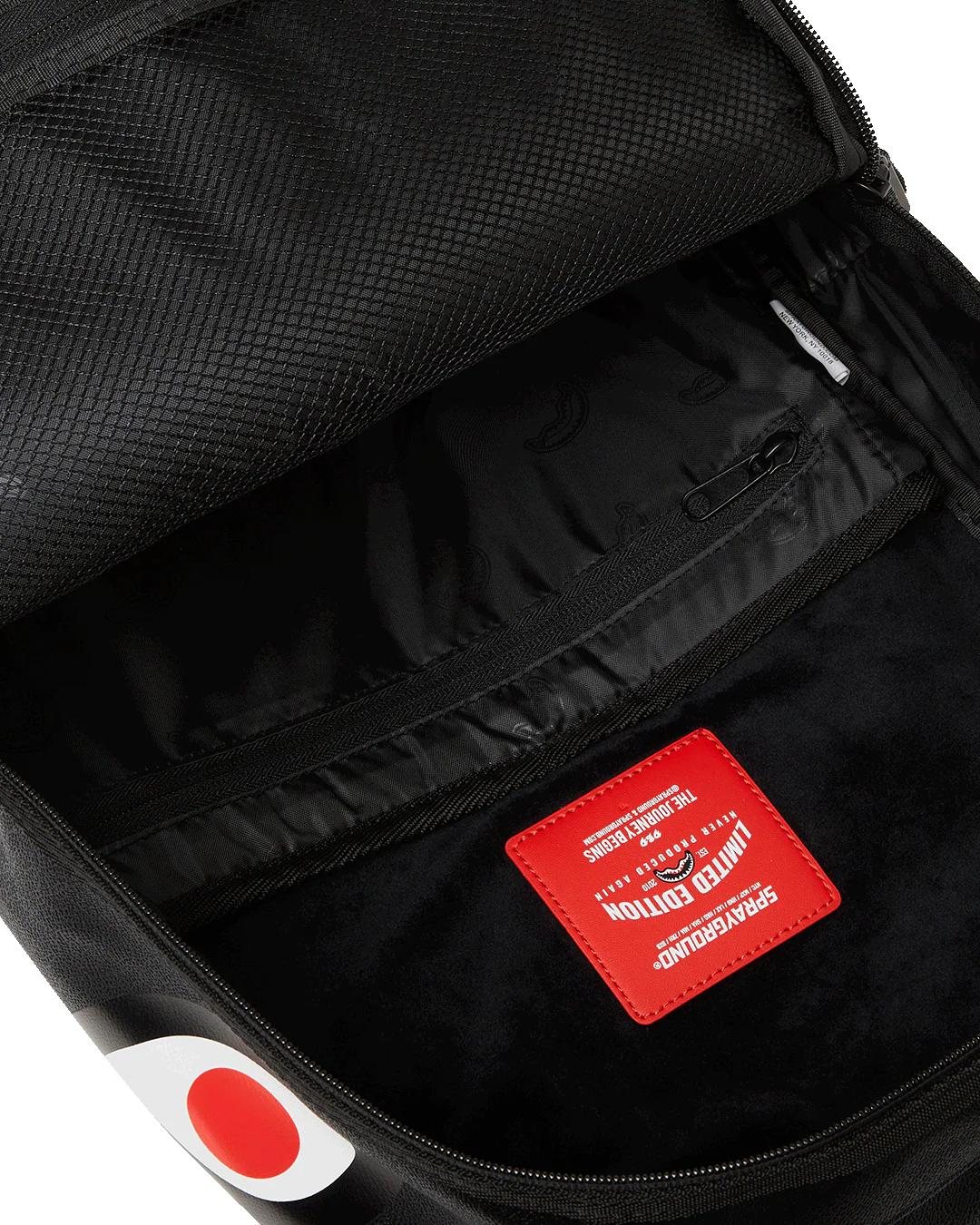 NIGHTFALL BACKPACK