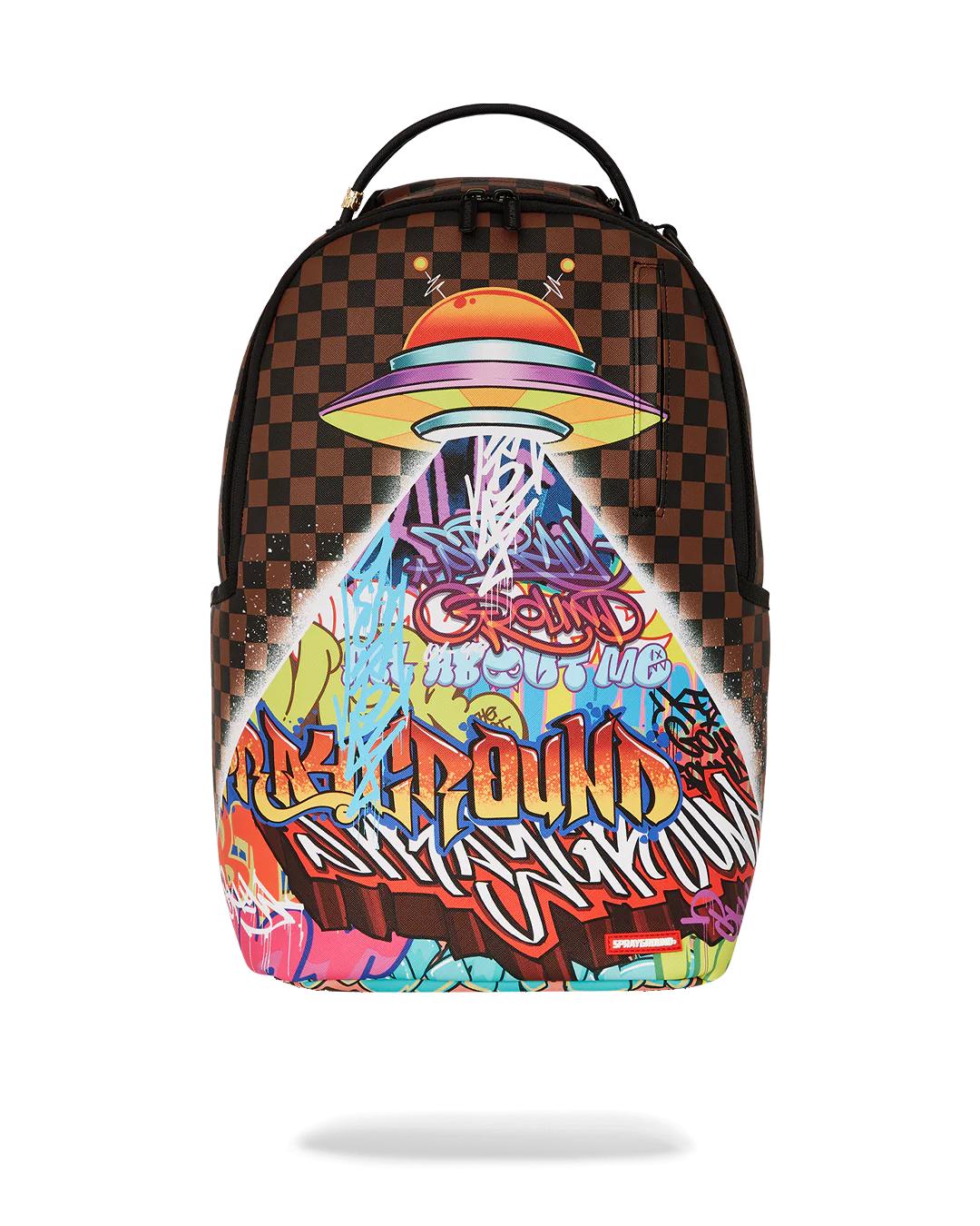 FAR OUT DLXSV BACKPACK
