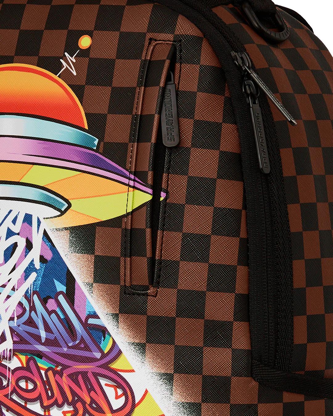 FAR OUT DLXSV BACKPACK