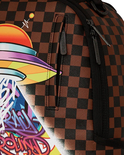 FAR OUT DLXSV BACKPACK
