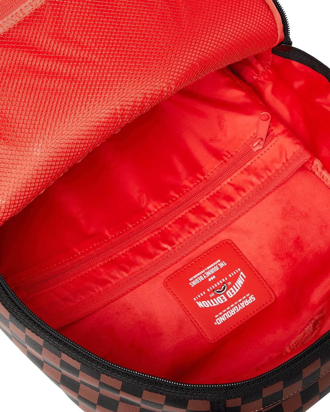FAR OUT DLXSV BACKPACK