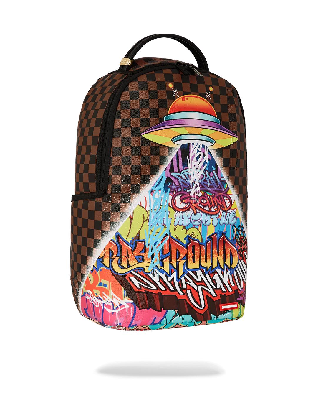 FAR OUT DLXSV BACKPACK
