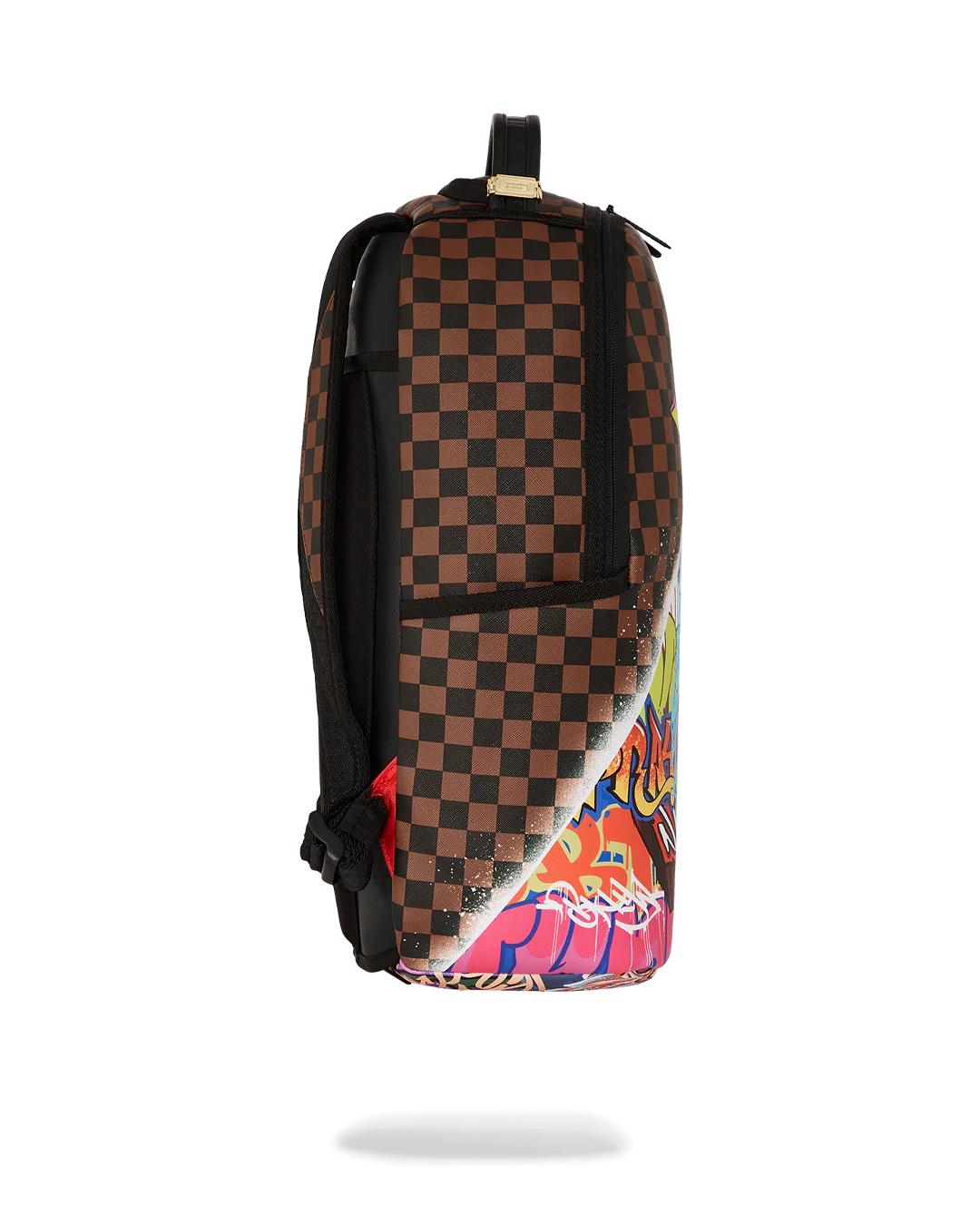 FAR OUT DLXSV BACKPACK