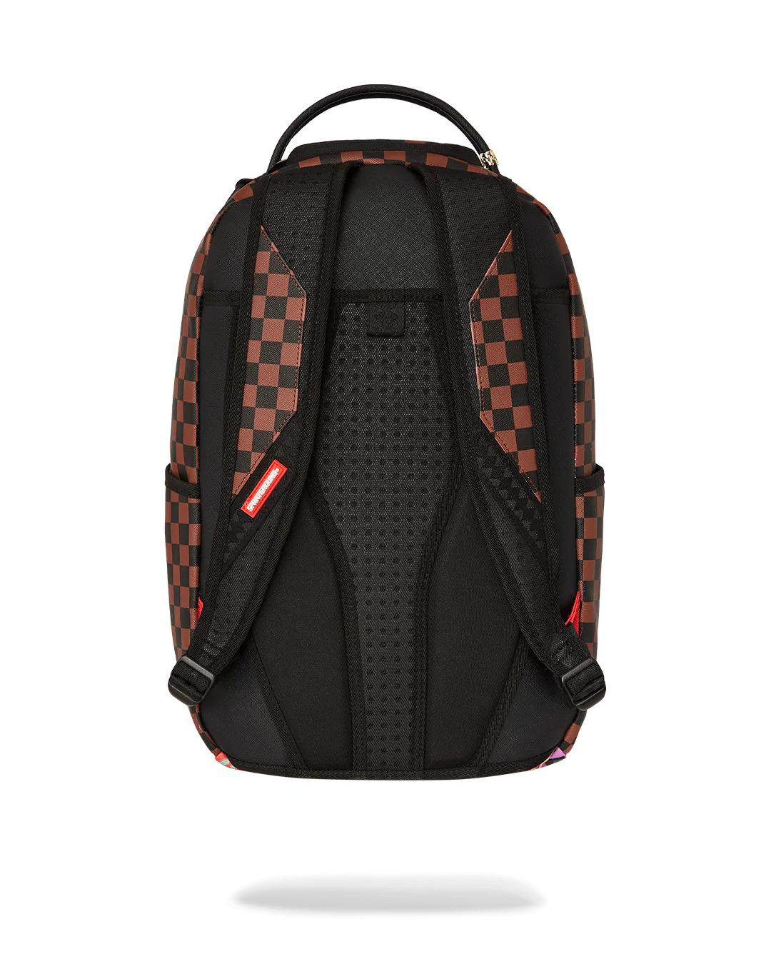 FAR OUT DLXSV BACKPACK