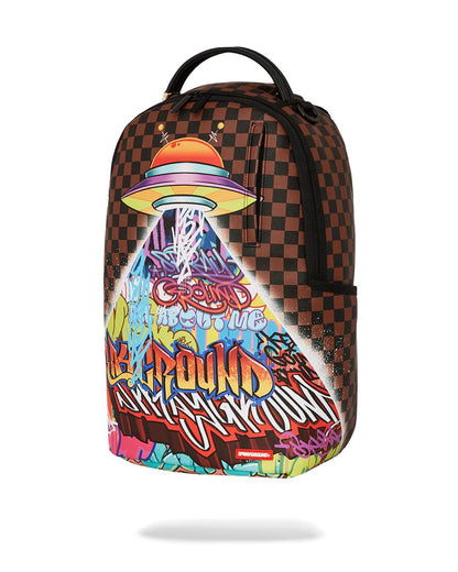 FAR OUT DLXSV BACKPACK