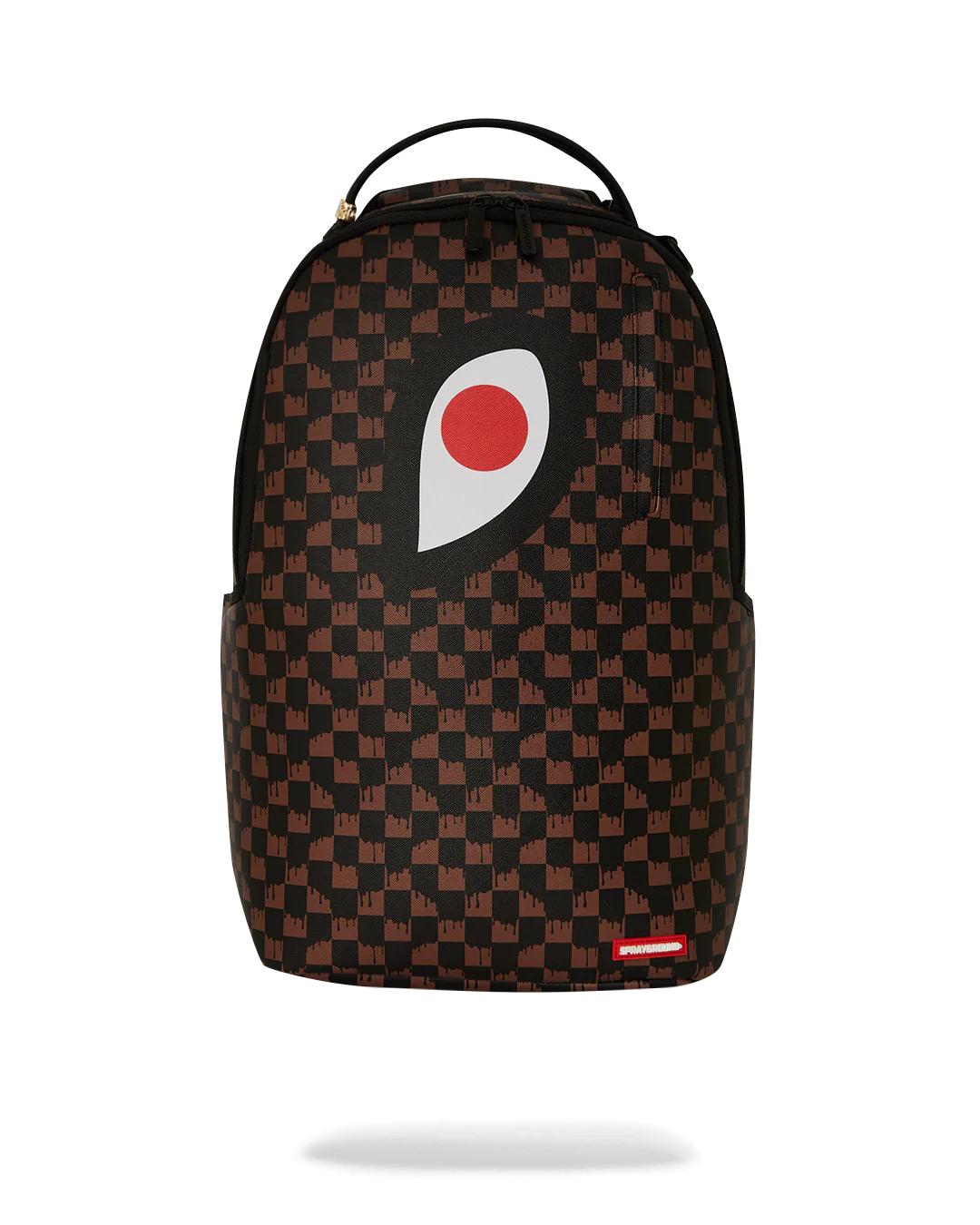 FOCU$ DLXV BACKPACK