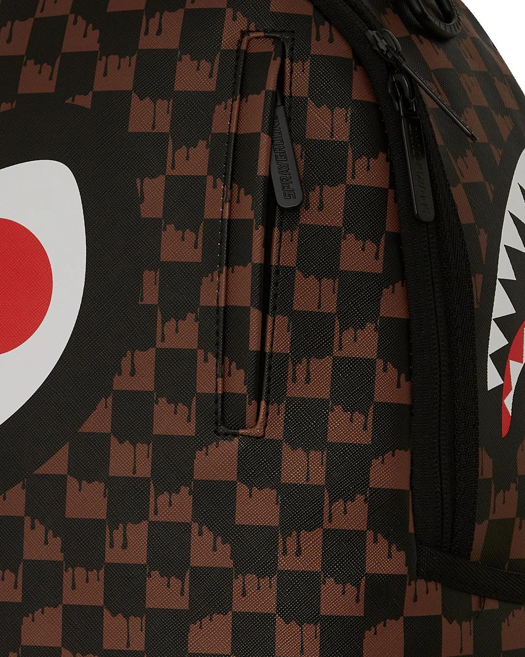 FOCU$ DLXV BACKPACK