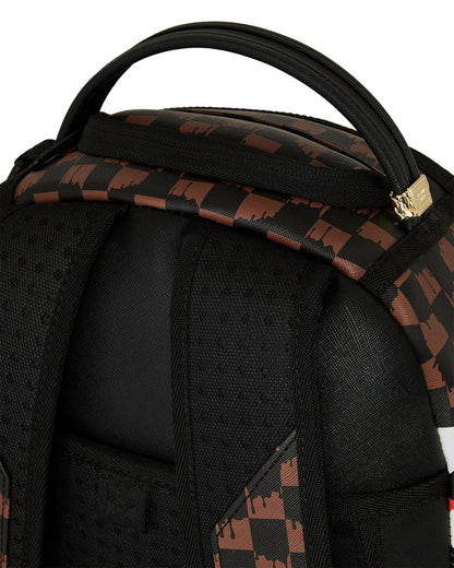 FOCU$ DLXV BACKPACK
