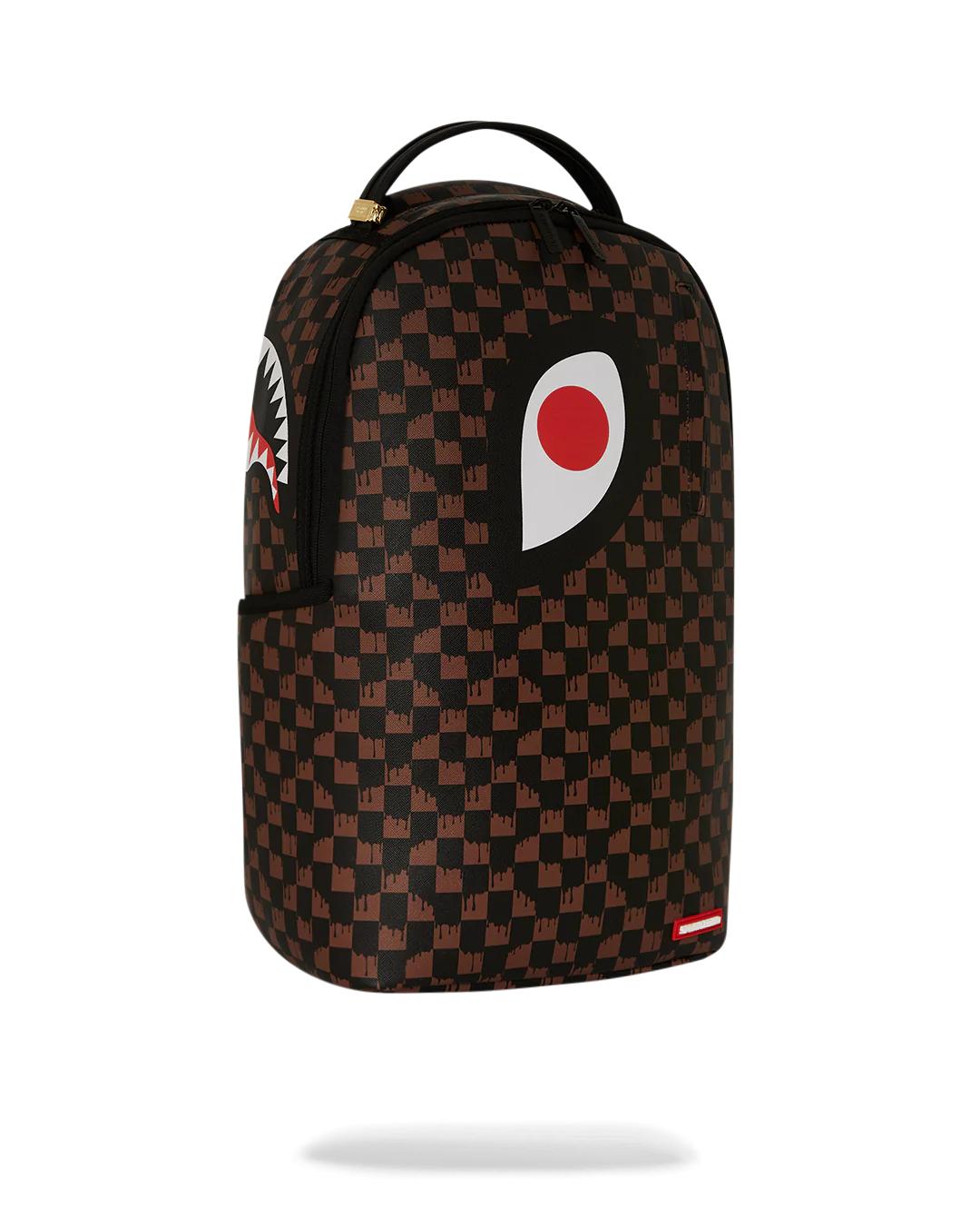 FOCU$ DLXV BACKPACK