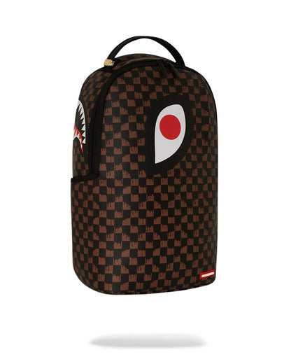 FOCU$ DLXV BACKPACK
