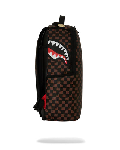 FOCU$ DLXV BACKPACK