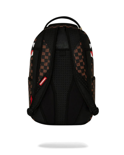 FOCU$ DLXV BACKPACK