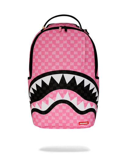 PINK PARADISE DLXSV BACKPACK