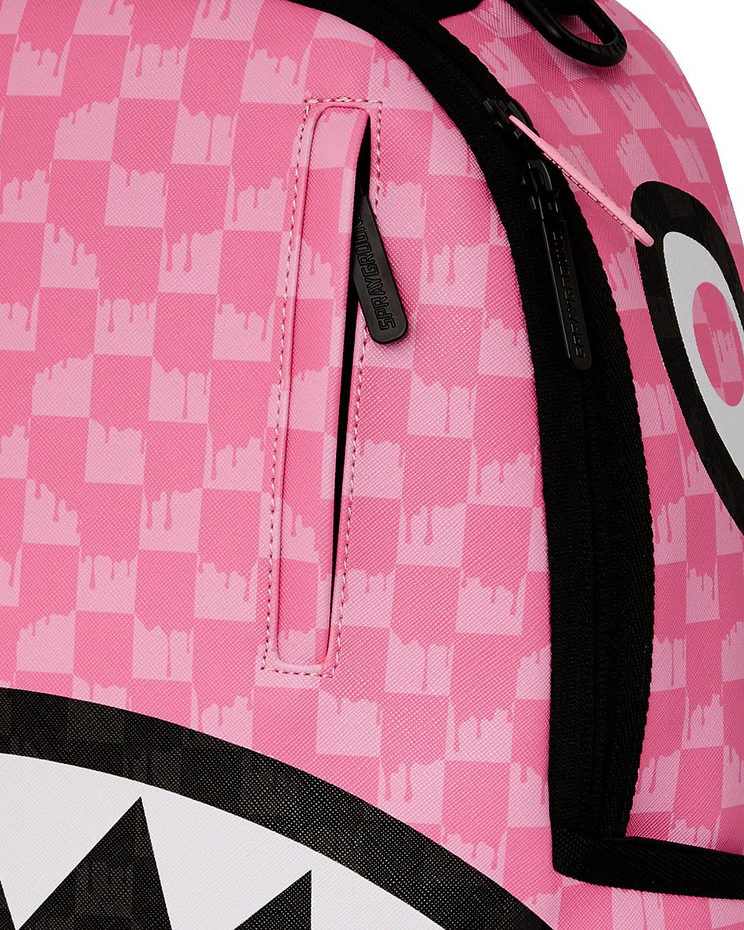 PINK PARADISE DLXSV BACKPACK
