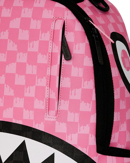 PINK PARADISE DLXSV BACKPACK