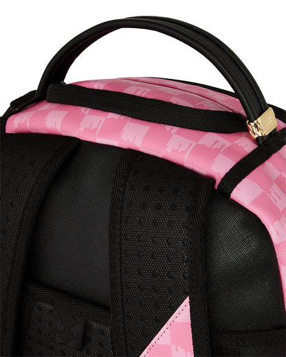 PINK PARADISE DLXSV BACKPACK